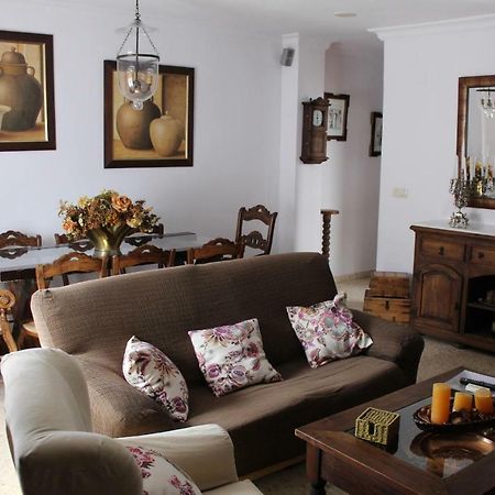 Apartmán Apartamento Jose Y Maria Ronda Exteriér fotografie