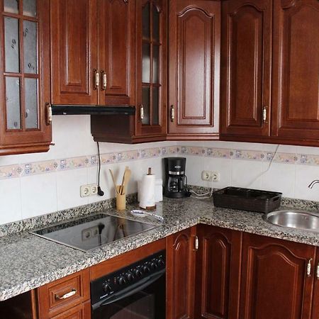 Apartmán Apartamento Jose Y Maria Ronda Exteriér fotografie