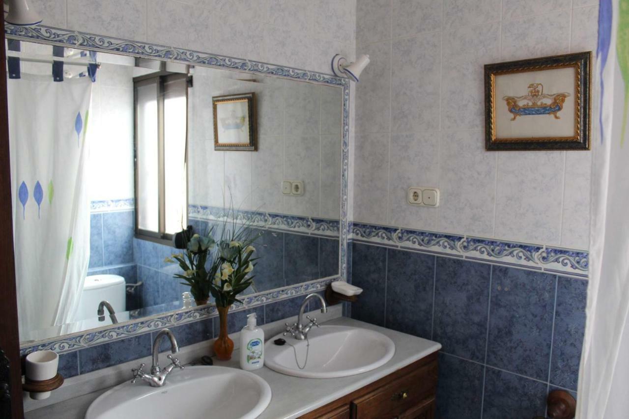 Apartmán Apartamento Jose Y Maria Ronda Exteriér fotografie