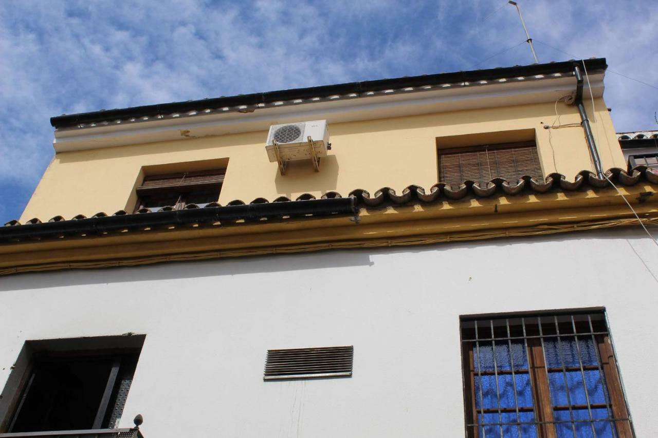 Apartmán Apartamento Jose Y Maria Ronda Exteriér fotografie