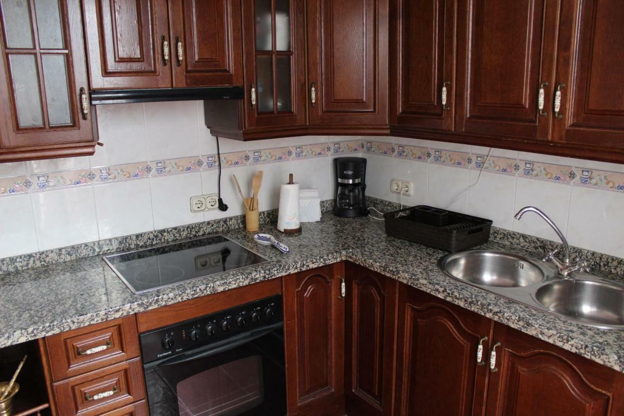 Apartmán Apartamento Jose Y Maria Ronda Exteriér fotografie