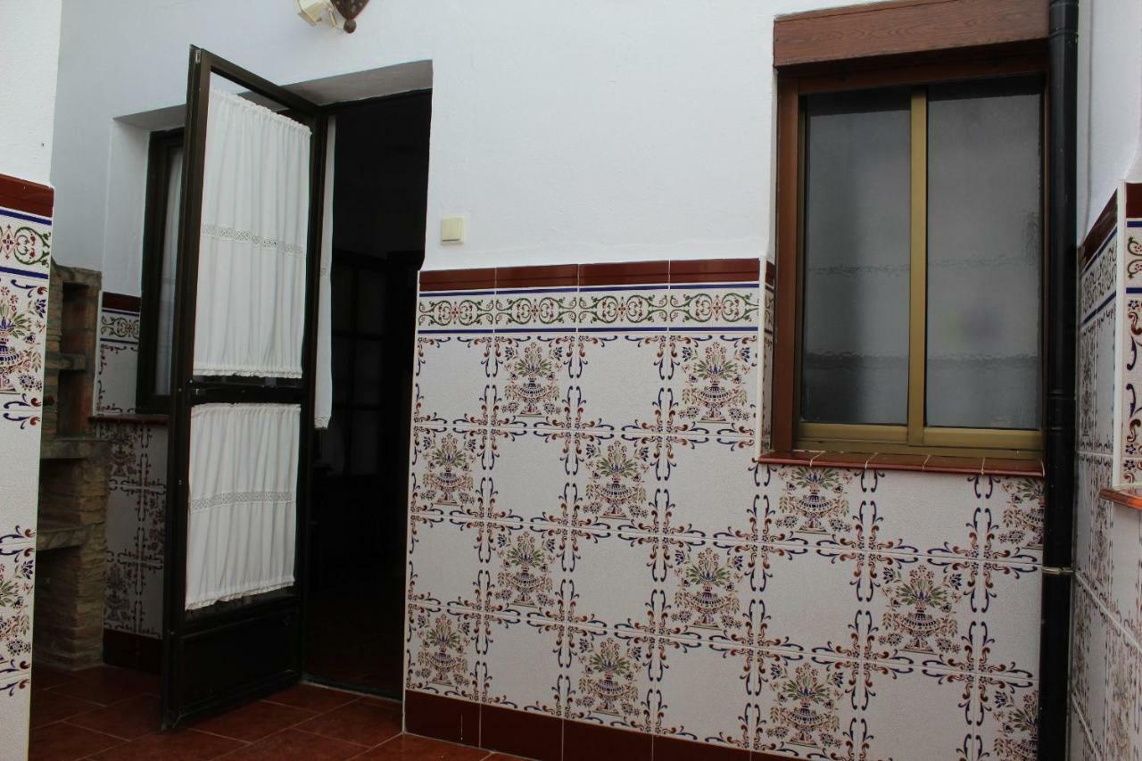 Apartmán Apartamento Jose Y Maria Ronda Exteriér fotografie