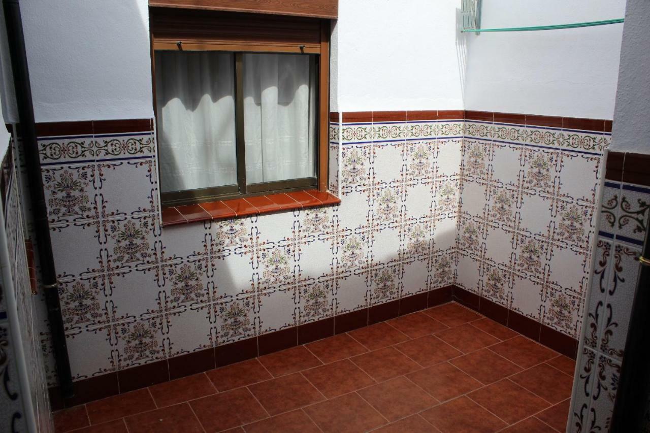 Apartmán Apartamento Jose Y Maria Ronda Exteriér fotografie