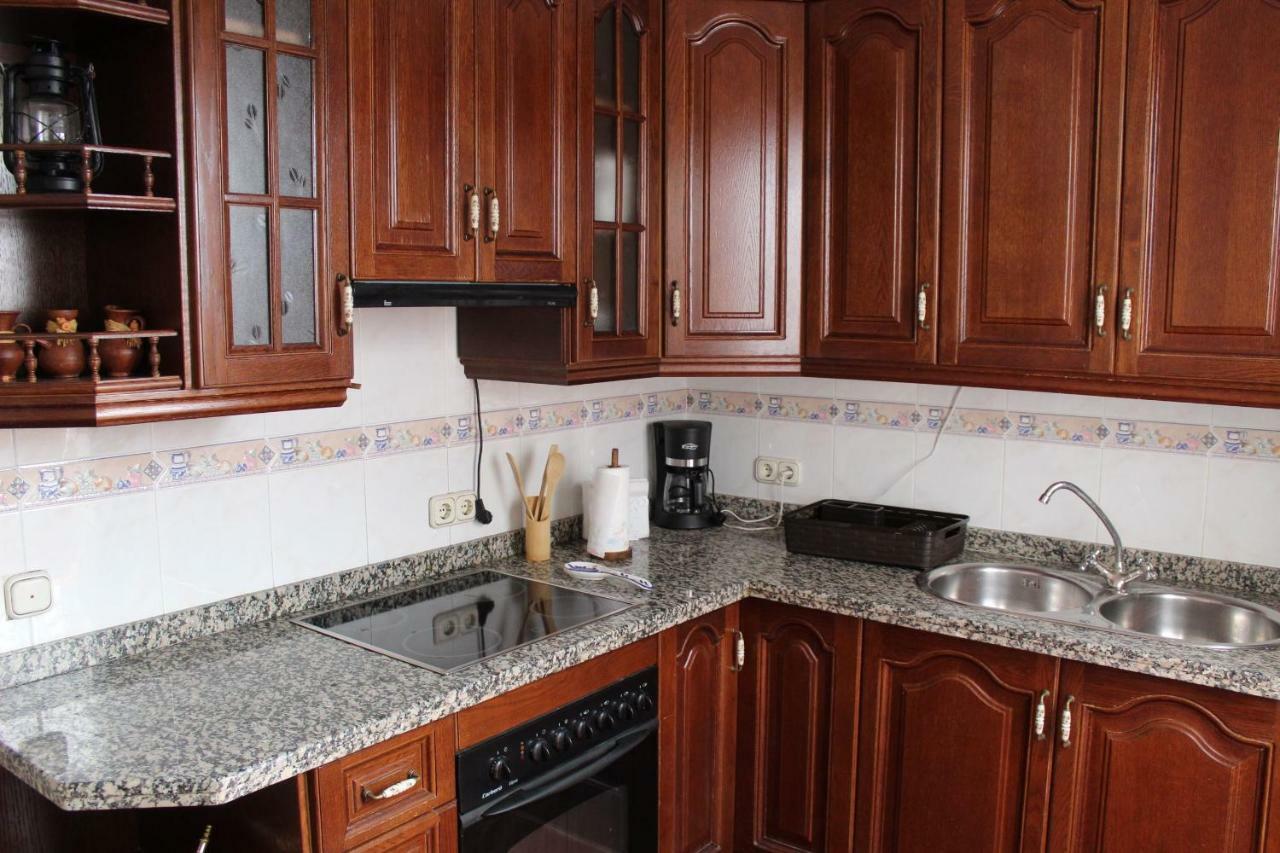 Apartmán Apartamento Jose Y Maria Ronda Exteriér fotografie